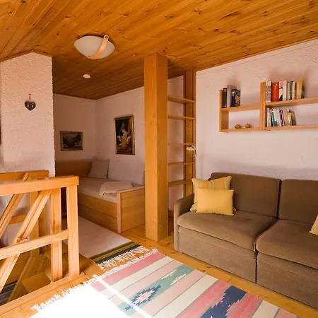 Maisonette Am Kurpark Apartamento *